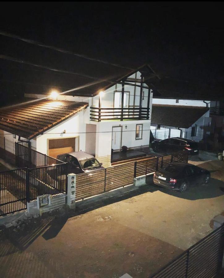 Вілла Casa Gabrielle Келіменешті Екстер'єр фото
