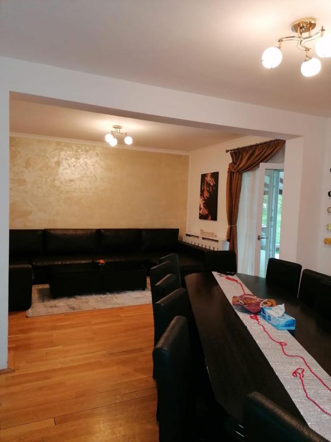 Вілла Casa Gabrielle Келіменешті Номер фото